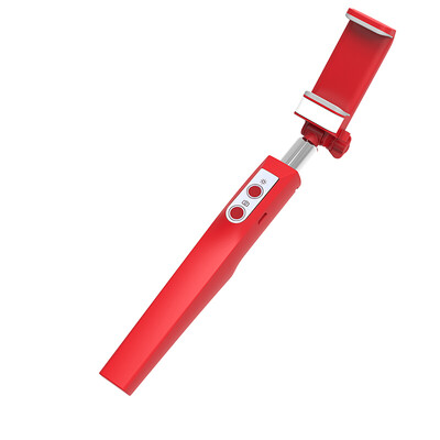BIAZE U23 Tuhao gold wireless Bluetooth self-timer self-timer artifact with fill light general Apple 7plus mobile phone Huawei oppo Meizu Huawei
BIAZE U23 Tuhao gold wireless Bluetooth self-timer self-timer artifact with fill light general Apple 7plus mobile phone Huawei oppo Meizu Huawei