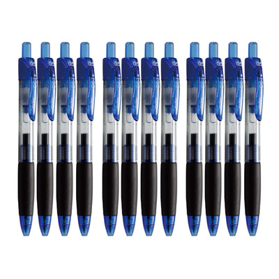 Leo OHTO CG-105OS1 press the bullet bullet pen | signature pen | 0.5mm | black | ceramic pen beads
Leo OHTO CG-105OS1 press the bullet bullet pen | signature pen | 0.5mm | black | ceramic pen beads
