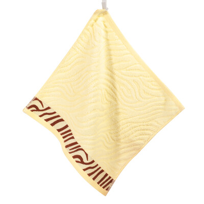 Bamboo Brocade Towel Bath Towel Bamboo fiber towel towel wash small towel pink 55g Article 34 × 34cm 
Bamboo Brocade Towel Bath Towel Bamboo fiber towel towel wash small towel pink 55g Article 34 × 34cm