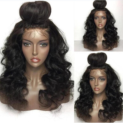 Fashion 150% Density Brazilian Humen Hair Wigs Bouncy Curly Wig Lace Front Wigs With Baby Hair Remy Hair Full lace Humen Hair Wigs
Fashion 150% Density Brazilian Humen Hair Wigs Bouncy Curly Wig Lace Front Wigs With Baby Hair Remy Hair Full lace Humen Hair Wigs
