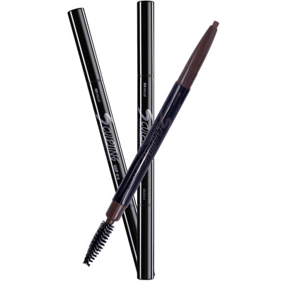Marriage (MARIEDALGAR) natural vivid eyebrow pencil 0.2g * 2 05 brown (waterproof anti-sweat does not bloom flat pen with replacement pen
Marriage (MARIEDALGAR) natural vivid eyebrow pencil 0.2g * 2 05 brown (waterproof anti-sweat does not bloom flat pen with replacement pen
