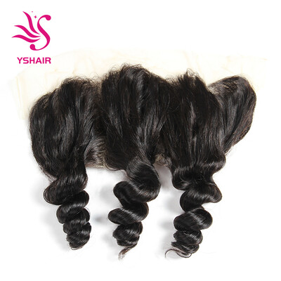 7A 134 Lace Front Human Hair Loose Wave Curly Lace Front 250 Density Full Lace Human Hair Wigs For Black Women
7A 134 Lace Front Human Hair Loose Wave Curly Lace Front 250 Density Full Lace Human Hair Wigs For Black Women