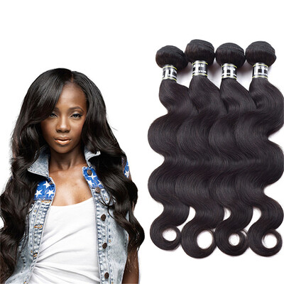 Amazing Star Body Wave Bundles Peruvian Virgin Human Hair 4 Bundles Body Wave Hair Bundles Tangle Free&Sheeding Free
Amazing Star Body Wave Bundles Peruvian Virgin Human Hair 4 Bundles Body Wave Hair Bundles Tangle Free&Sheeding Free