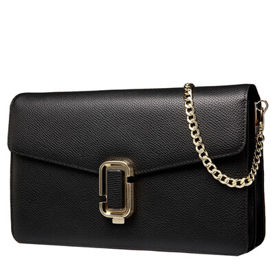 Golf GOLF ladies shoulder bag cowhide handbags fashion chain diagonal package B6BV91042J wine red
Golf GOLF ladies shoulder bag cowhide handbags fashion chain diagonal package B6BV91042J wine red