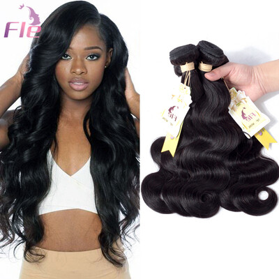 Peruvian Hair 4Bundles Body Wave Human Hair Extensions No Sheding Natural Color 8-28inch Deal 4pclot
Peruvian Hair 4Bundles Body Wave Human Hair Extensions No Sheding Natural Color 8-28inch Deal 4pclot
