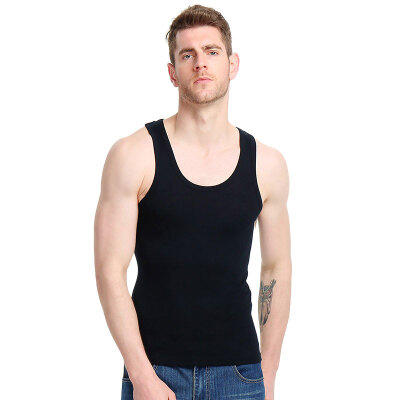 Jingdong Supermarket Arctic velvet pure cotton vest 1 piece fitted with thread movement stretch Slim Vest Men&39s underwear gray BJRBX
Jingdong Supermarket Arctic velvet pure cotton vest 1 piece fitted with thread movement stretch Slim Vest Men&39s underwear gray BJRBX