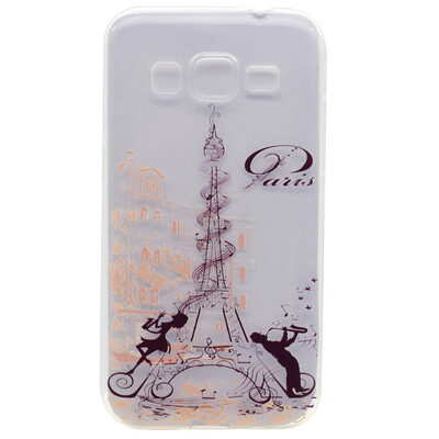 Music tower Pattern Soft Thin TPU Rubber Silicone Gel Case Cover for Samsung Galaxy Core Prime G360
Music tower Pattern Soft Thin TPU Rubber Silicone Gel Case Cover for Samsung Galaxy Core Prime G360