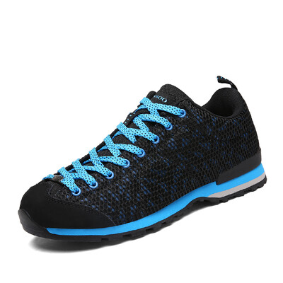 The United States Luo family CAMSSOO hiking shoes spring and summer couple models breathable net outdoor shoes anti-skid wear hiki
The United States Luo family CAMSSOO hiking shoes spring and summer couple models breathable net outdoor shoes anti-skid wear hiki