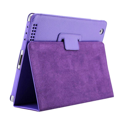 MyMei Cuir Housse Coque Protect Smart Etui Case Cover Support Pour Tablette iPad 2/3/4
MyMei Cuir Housse Coque Protect Smart Etui Case Cover Support Pour Tablette iPad 2/3/4