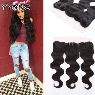 8A Malaysian Lace Frontal Closure With Virgin Hair 13X4 Body Wave Human Hair Ear To Ear Full Frontal Lace Closure Bleached Knots
8A Malaysian Lace Frontal Closure With Virgin Hair 13X4 Body Wave Human Hair Ear To Ear Full Frontal Lace Closure Bleached Knots