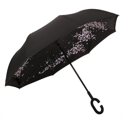 Parkson umbrella 7103 double-decked umbrella-free umbrella double umbrella car with long-handled umbrella men and women rain and light folding large umbrella newspaper
Parkson umbrella 7103 double-decked umbrella-free umbrella double umbrella car with long-handled umbrella men and women rain and light folding large umbrella newspaper