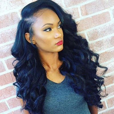 Female Star Peruvian Virgin Human Hair U Part Wigs 130 Density 14-26 inch Human Hair Wigs For Black Women
Female Star Peruvian Virgin Human Hair U Part Wigs 130 Density 14-26 inch Human Hair Wigs For Black Women
