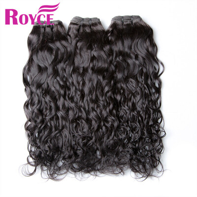 Brazilian Water Wave Virgin Hair 3 Bundle Deals Wet&Wavy Virgin Brazilian Hair Extension 7A Unprocessed Natural Curly Weave
Brazilian Water Wave Virgin Hair 3 Bundle Deals Wet&Wavy Virgin Brazilian Hair Extension 7A Unprocessed Natural Curly Weave