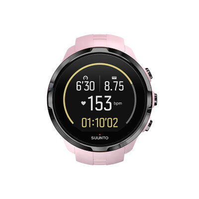 Songtuo SUUNTO SPARTAN SPORT Sparts Speed Optoelectronics Wrist Watch Sakura Powder SS022992000
Songtuo SUUNTO SPARTAN SPORT Sparts Speed Optoelectronics Wrist Watch Sakura Powder SS022992000