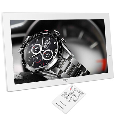 Patriot (aigo) Цифровая фоторамка DPF83 (широкоэкранный) 8-дюймовый фотоальбом HD Smart Home Поддержка Видео Музыка SD-карта / U-диск Жемчужно-белый
Patriot (aigo) Цифровая фоторамка DPF83 (широкоэкранный) 8-дюймовый фотоальбом HD Smart Home Поддержка Видео Музыка SD-карта / U-диск Жемчужно-белый