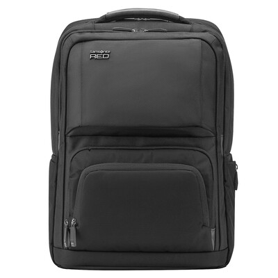 New Beauty / Samsonite Shoulder Bag Large Capacity 14 "Lightweight Backpack Wear Resistant Fabric Computer Case AI3 * 09002 Black
New Beauty / Samsonite Shoulder Bag Large Capacity 14 "Lightweight Backpack Wear Resistant Fabric Computer Case AI3 * 09002 Black
