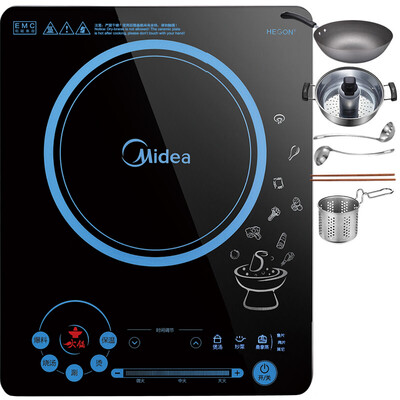 Соединенные Штаты Америка (Midea есть) Индукционная плита горшок RH2133 огнь десять скорости золотник (подарок кастрюля горшок + + Basket)
Соединенные Штаты Америка (Midea есть) Индукционная плита горшок RH2133 огнь десять скорости золотник (подарок кастрюля горшок + + Basket)