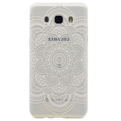 Full flower Pattern Soft Thin TPU Rubber Silicone Gel Case Cover for Samsung Galaxy J7 2016/J710
Full flower Pattern Soft Thin TPU Rubber Silicone Gel Case Cover for Samsung Galaxy J7 2016/J710