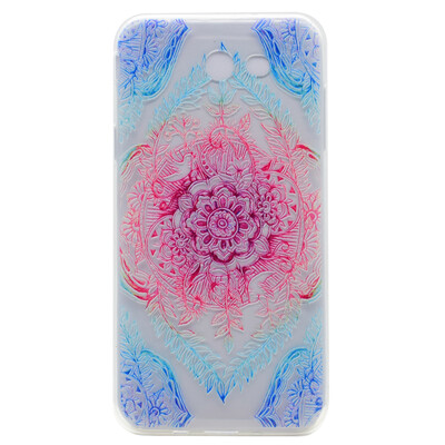 Magic flower Pattern Soft Thin TPU Rubber Silicone Gel Case Cover for SAMSUNG Galaxy J5 2017J530
Magic flower Pattern Soft Thin TPU Rubber Silicone Gel Case Cover for SAMSUNG Galaxy J5 2017J530