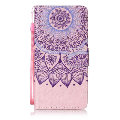 Purple Sunflower Design PU Leather Flip Cover Wallet Card Holder Case for Wiko Lenny 2
Purple Sunflower Design PU Leather Flip Cover Wallet Card Holder Case for Wiko Lenny 2