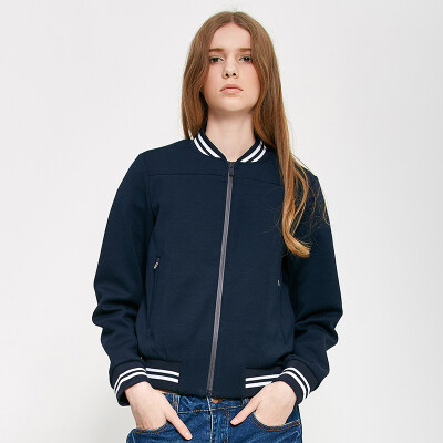 UR Молодежные женские дикие Razhaed дамы Короткая куртка Бейсбол Tide YVS2R1BB2000 Deep Blue L
UR Молодежные женские дикие Razhaed дамы Короткая куртка Бейсбол Tide YVS2R1BB2000 Deep Blue L