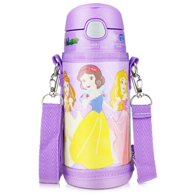 Disney Disney Cups Vacuum Suction Cups Men & Women Student Travel Travel Stainless Steel Cups Cup Set 350ML Purple Princess
Disney Disney Cups Vacuum Suction Cups Men & Women Student Travel Travel Stainless Steel Cups Cup Set 350ML Purple Princess