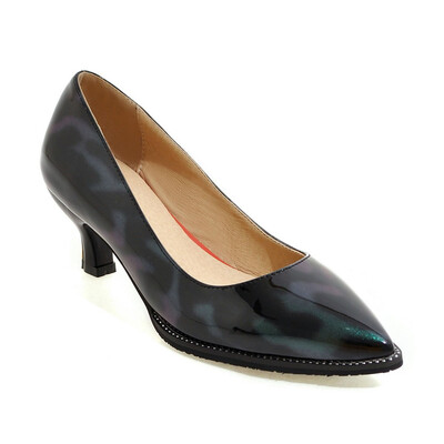 WETKISS Big Size 32-44 Brand Designer Women Pumps Special Colored Shoes High Sexy Pointed toe Boat Shoes Woman Med Heeled Pumps
WETKISS Big Size 32-44 Brand Designer Women Pumps Special Colored Shoes High Sexy Pointed toe Boat Shoes Woman Med Heeled Pumps