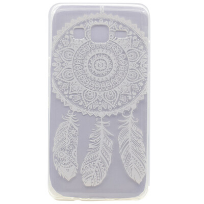 Обложка Dreamcatcher Pattern Мягкий тонкий ТПУ резиновый силиконовый гель чехол для Samsung GALAXY On5
Обложка Dreamcatcher Pattern Мягкий тонкий ТПУ резиновый силиконовый гель чехол для Samsung GALAXY On5