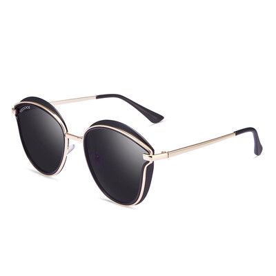 Wei Gu&39s VEGOOS 6115 polarized sunglasses trend retro sunglasses men&women driving glasses sunglasses black box gray film
Wei Gu&39s VEGOOS 6115 polarized sunglasses trend retro sunglasses men&women driving glasses sunglasses black box gray film