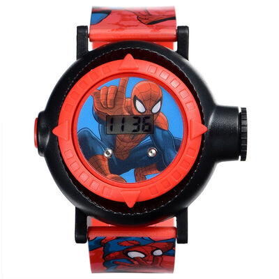 Disney (Disney) children's watch boy diffuse Avenger Union series of electronic watch student watch 81018
Disney (Disney) children's watch boy diffuse Avenger Union series of electronic watch student watch 81018