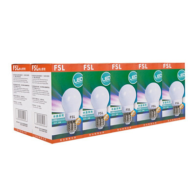 Jingdong Supermarket Foshan Lighting FSL LED Bulb Energy Saving Bulb 7W Big E27 Crystal Ball Bulb Daylight 6500K 10 Pack
Jingdong Supermarket Foshan Lighting FSL LED Bulb Energy Saving Bulb 7W Big E27 Crystal Ball Bulb Daylight 6500K 10 Pack