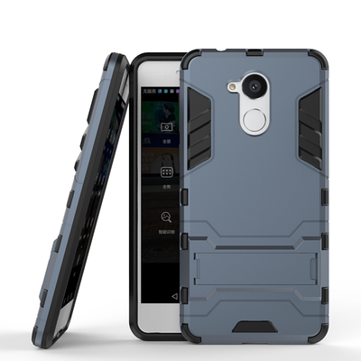 Темно-синий Slim Robot Armor Kickstand Ударопрочный жесткий корпус из прочной резины для HUAWEI Honor 6S
Темно-синий Slim Robot Armor Kickstand Ударопрочный жесткий корпус из прочной резины для HUAWEI Honor 6S