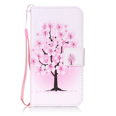 Peach Blossom Design PU Leather Flip Cover Wallet Card Holder Case for Google Pixel XL
Peach Blossom Design PU Leather Flip Cover Wallet Card Holder Case for Google Pixel XL