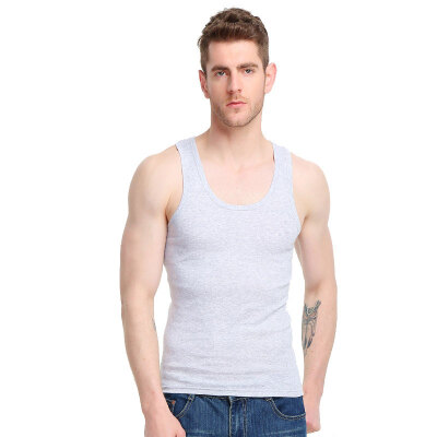 Arctic velvet pure cotton vest 1 piece fitted with thread sports stretch shenzhen men&39s underwear gray BJRBX XXXL
Arctic velvet pure cotton vest 1 piece fitted with thread sports stretch shenzhen men&39s underwear gray BJRBX XXXL