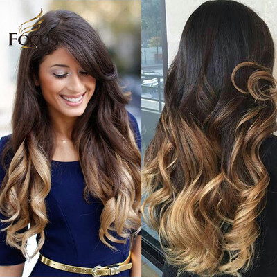 Lace Front Wig 150 Density Ombre 3 Tone 1B 4 27 Natural Wave Brazilian Human Hair Wigs With Baby Hair
Lace Front Wig 150 Density Ombre 3 Tone 1B 4 27 Natural Wave Brazilian Human Hair Wigs With Baby Hair