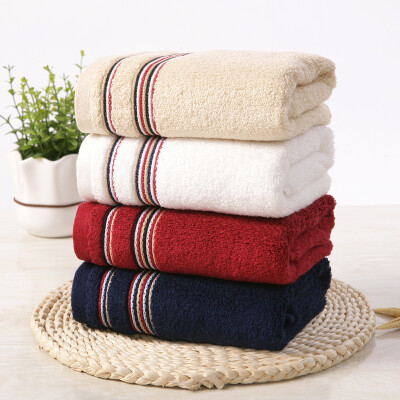 Gold towel textile cotton soft absorbent wash face towel four loaded red / blue / purple / yellow 80g / Article 68 * 34cm
Gold towel textile cotton soft absorbent wash face towel four loaded red / blue / purple / yellow 80g / Article 68 * 34cm