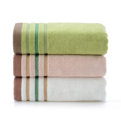 Bamboo bamboo fiber towel soft absorbent bamboo charcoal face wash towel thick color of the three pieces installed
Bamboo bamboo fiber towel soft absorbent bamboo charcoal face wash towel thick color of the three pieces installed