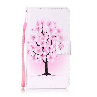 Peach Blossom Design PU Leather Flip Cover Wallet Card Holder Case for Xiaomi Redmi Note 3
Peach Blossom Design PU Leather Flip Cover Wallet Card Holder Case for Xiaomi Redmi Note 3