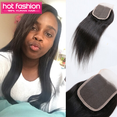 Hot Selling Hot Fashion Hair 8A Malaysian Closure Straight Closure Cheap Hair Closure 4X4 Malaysian Silk Lace Closure On Sale
Hot Selling Hot Fashion Hair 8A Malaysian Closure Straight Closure Cheap Hair Closure 4X4 Malaysian Silk Lace Closure On Sale