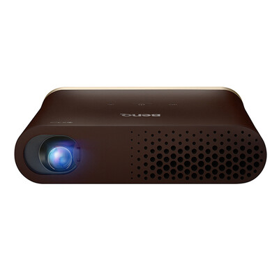 BenQ i41A офисный интеллектуальный проектор проектора (разрешение 800P HD 400 люмен мобильного телефона / мини-портативная проекция)
BenQ i41A офисный интеллектуальный проектор проектора (разрешение 800P HD 400 люмен мобильного телефона / мини-портативная проекция)