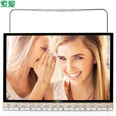 Sony Ericsson Soaiy SA715H portable listening device audio mobile DVD player card speaker Qiaohu DVD player old man singing theater CD usb player 
Sony Ericsson Soaiy SA715H portable listening device audio mobile DVD player card speaker Qiaohu DVD player old man singing theater CD usb player