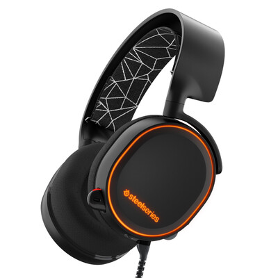 SteelSeries Arctis Ice 5 DTS7.1 Surround Stereo Full Color RGB Световые эффекты Профессиональная точечная направленность Микрофон Профессиональные игровые игры Гарнитура Гарнитура Black
SteelSeries Arctis Ice 5 DTS7.1 Surround Stereo Full Color RGB Световые эффекты Профессиональная точечная направленность Микрофон Профессиональные игровые игры Гарнитура Гарнитура Black