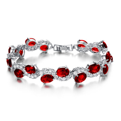 Yoursfs@ Gold Plating Rhinestone Crystal Bracelets For Women Rose Gold Color Charms Mother's Day Bracelets Fashion Jewelry
Yoursfs@ Gold Plating Rhinestone Crystal Bracelets For Women Rose Gold Color Charms Mother's Day Bracelets Fashion Jewelry