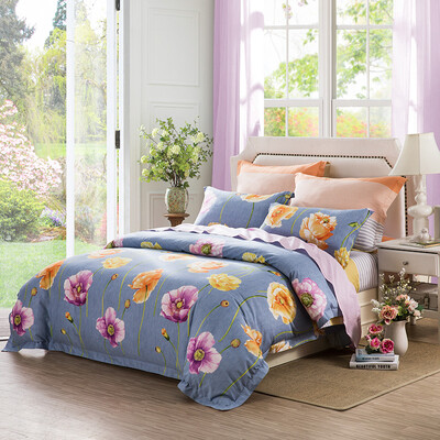 LUOLAI LOLI Home Textiles 224 Khaki Cotton Four-piece Cotton Bedding Bed Linen Cover Bed Cover Cover WED5055 Happy Song 220 250
LUOLAI LOLI Home Textiles 224 Khaki Cotton Four-piece Cotton Bedding Bed Linen Cover Bed Cover Cover WED5055 Happy Song 220 250