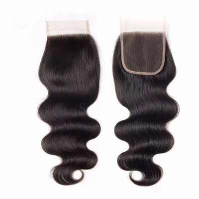 Cheap Good Quality 44 Lace Closure With Baby Hair 44 Lace Closure Bleached Knots Body Wave Free Part Closures
Cheap Good Quality 44 Lace Closure With Baby Hair 44 Lace Closure Bleached Knots Body Wave Free Part Closures