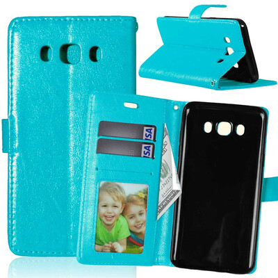 BlueStyle Classic Flip Cover with Stand Function and Credit Card Slot for Samsung GALAXY J5 2016/J510
BlueStyle Classic Flip Cover with Stand Function and Credit Card Slot for Samsung GALAXY J5 2016/J510