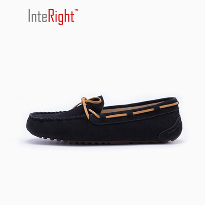 INTERIGHT couple shoes casual shoes flat shoes driving shoes peas shoes black 255 yards
INTERIGHT couple shoes casual shoes flat shoes driving shoes peas shoes black 255 yards