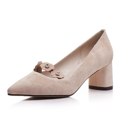 WETKISS 2017 New Arrival Women Shoes Pointed Toe Women Pumps Fashion Shallow Flower Strap High Heels Shoes Woman Party Shoes
WETKISS 2017 New Arrival Women Shoes Pointed Toe Women Pumps Fashion Shallow Flower Strap High Heels Shoes Woman Party Shoes