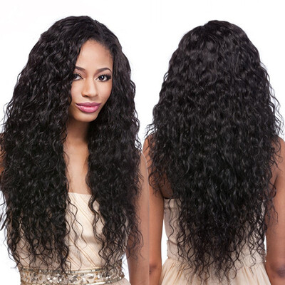 Female Star Hair 180 Density Glueless Lace Front Human Hair Wigs For Black Women Brazilian Virgin Hair 16-26 inch With Baby Hair
Female Star Hair 180 Density Glueless Lace Front Human Hair Wigs For Black Women Brazilian Virgin Hair 16-26 inch With Baby Hair
