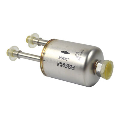 BUICK original fuel filter fuel filter petrol grid 08 before the LaCrosse 24L30L10 before the old GL8 Lu Zun 30L Applicable factory direct
BUICK original fuel filter fuel filter petrol grid 08 before the LaCrosse 24L30L10 before the old GL8 Lu Zun 30L Applicable factory direct